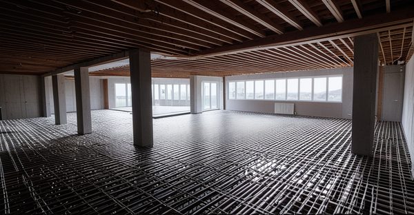 Découvrez les atouts d'une entreprise de rénovation thermique en Île-de-france