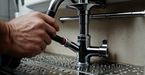 Plombier fougères : vos solutions pour un confort durable