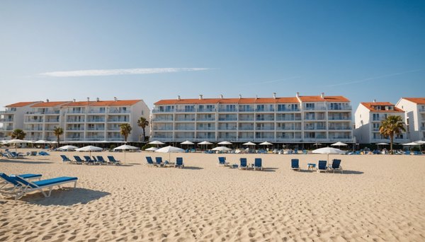 Découvrez les avantages d'acheter un appartement en bord de mer à pénestin