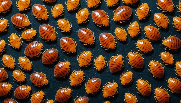 Traitez efficacement les punaises de lit à Paris en urgence