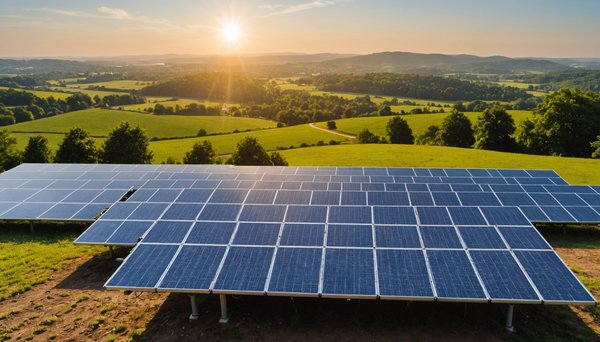 Succès écoresponsables en énergie photovoltaïque : avis clients