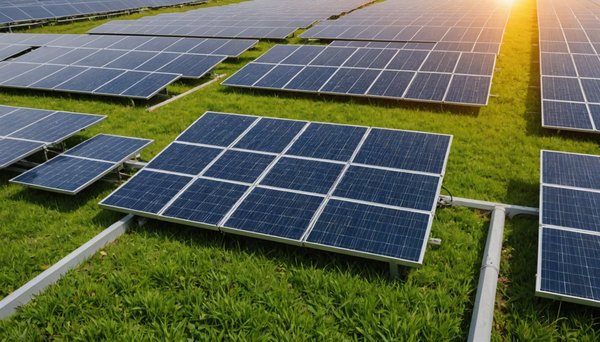 Panneau solaire : top critères pour sélectionner votre installation idéale