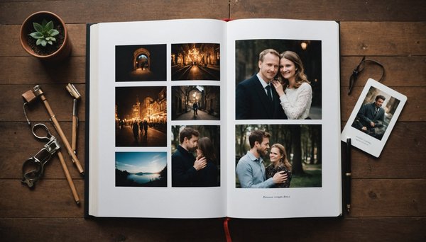 Découvrez comment personnaliser votre album photo de façon unique