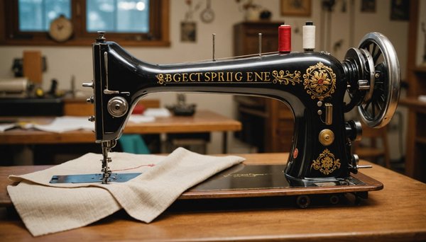 Les meilleures machines à coudre pour satisfaire vos exigences