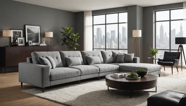 Mobilier convertible : astuces pour un aménagement tendance