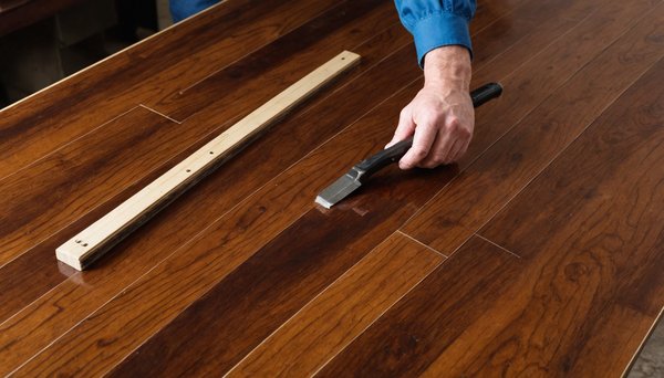 Techniques et conseils pour teinter le bois efficacement