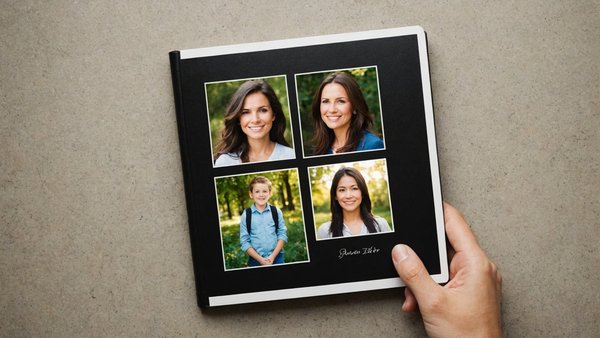 Album photo : personnalisez vos souvenirs en toute originalité