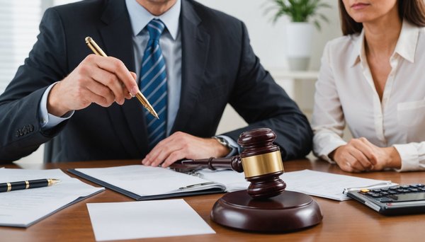 Conflit avec son syndic de copropriété : comprendre vos droits