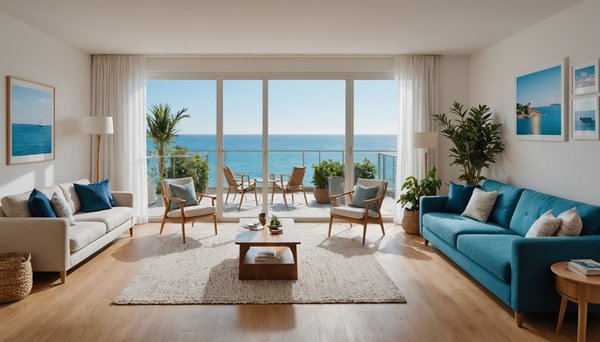 Investissez dans votre appartement bord de mer à pénestin