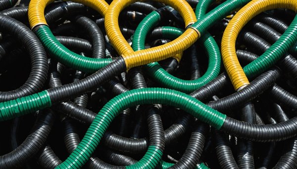 Tuyaux à air comprimé : guide pour une utilisation optimale