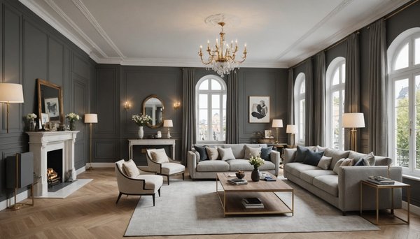 Rénovation Grenoble : modernisez votre habitat avec style !