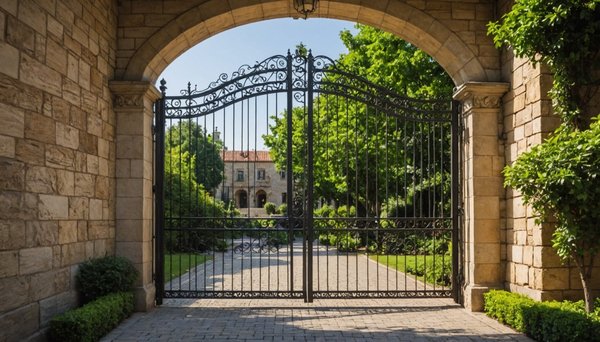 Les meilleurs conseils pour obtenir votre devis pour portail