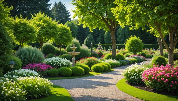 Allojardin : le guide incontournable pour l'entretien de votre jardin