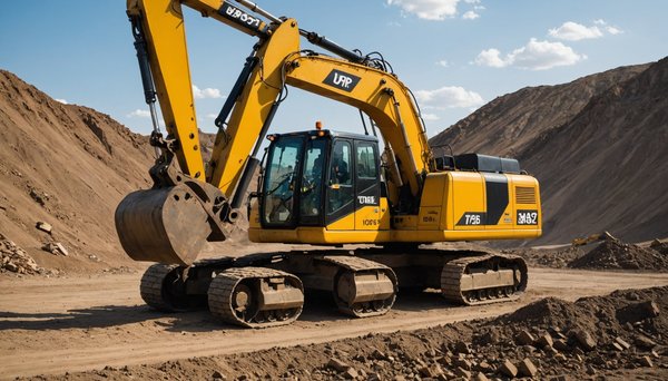 Trouver un terrassier qualifié en un rien de temps