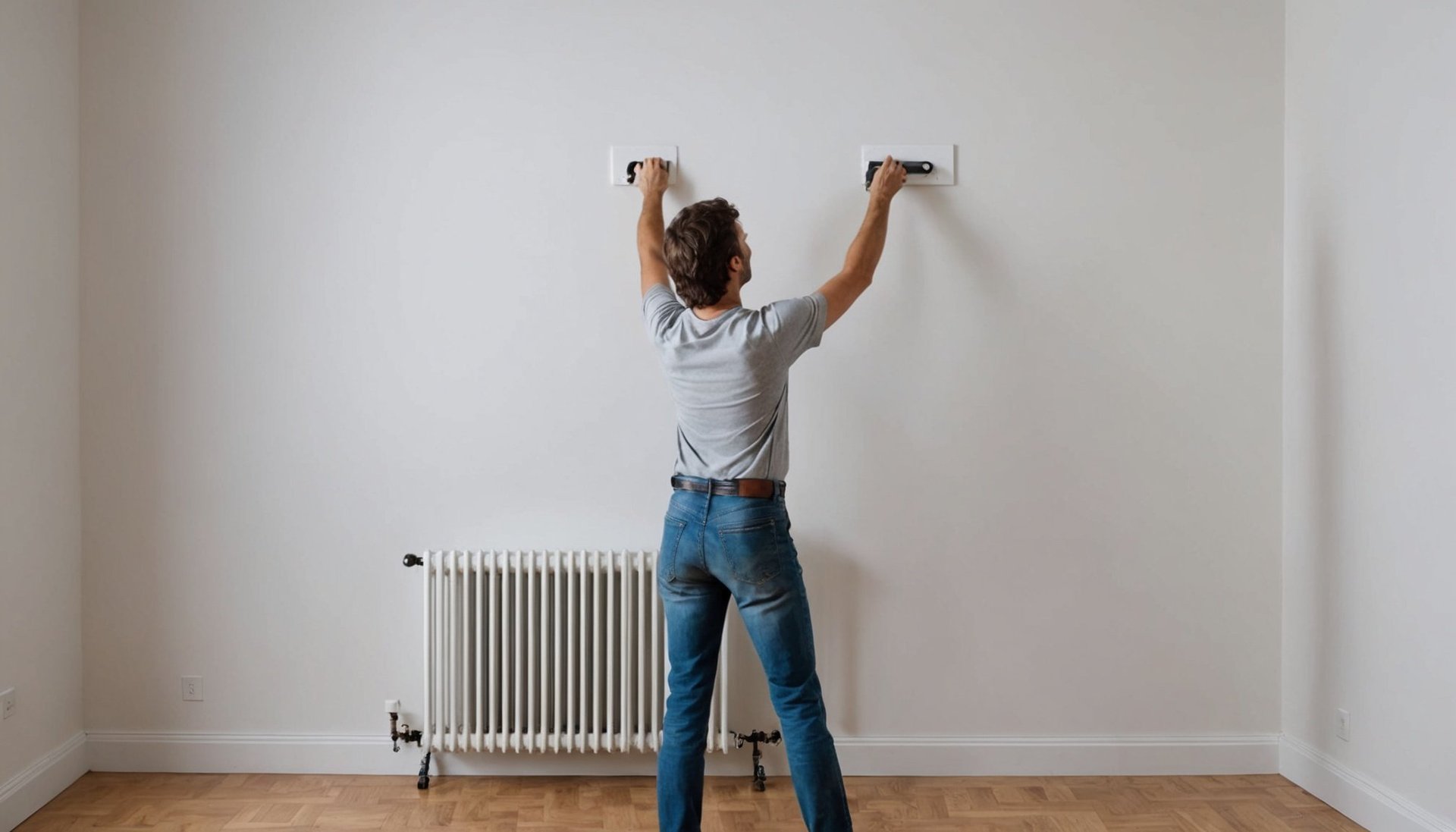 Comment fixer un radiateur lourd sur placo sans soucis ? Maison Et — free download