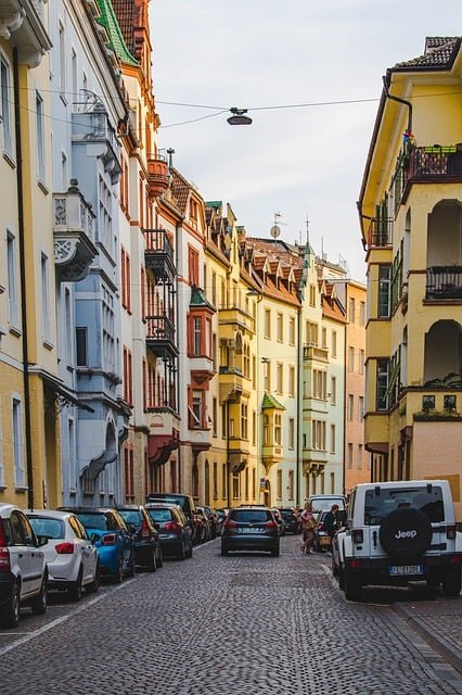 Des utilitaires à toulouse : louez malin et économisez !