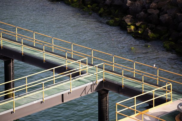 Garde-corps barreaudage : style et sécurité sur mesure