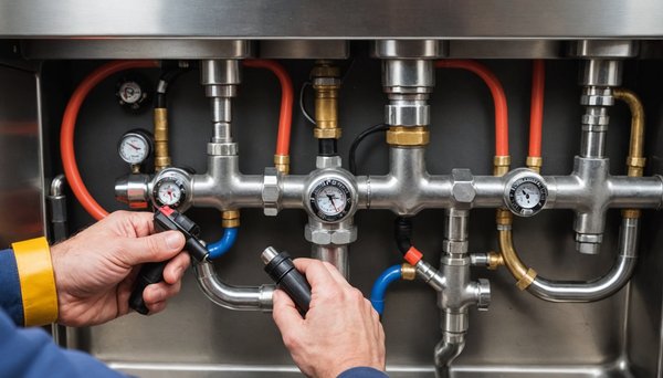 Services de plomberie d'urgence à genève : faites le bon choix