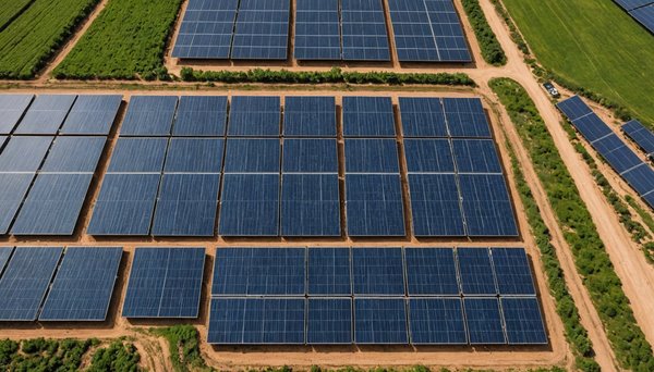 Panneaux solaires à alès : votre guide vers une énergie durable