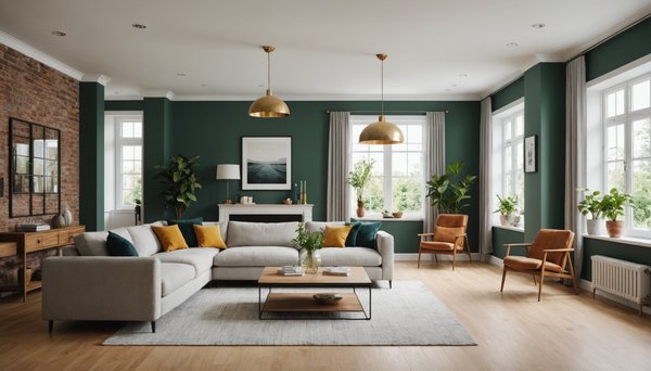 L'expertise en rénovation pour un habitat écologique et sain